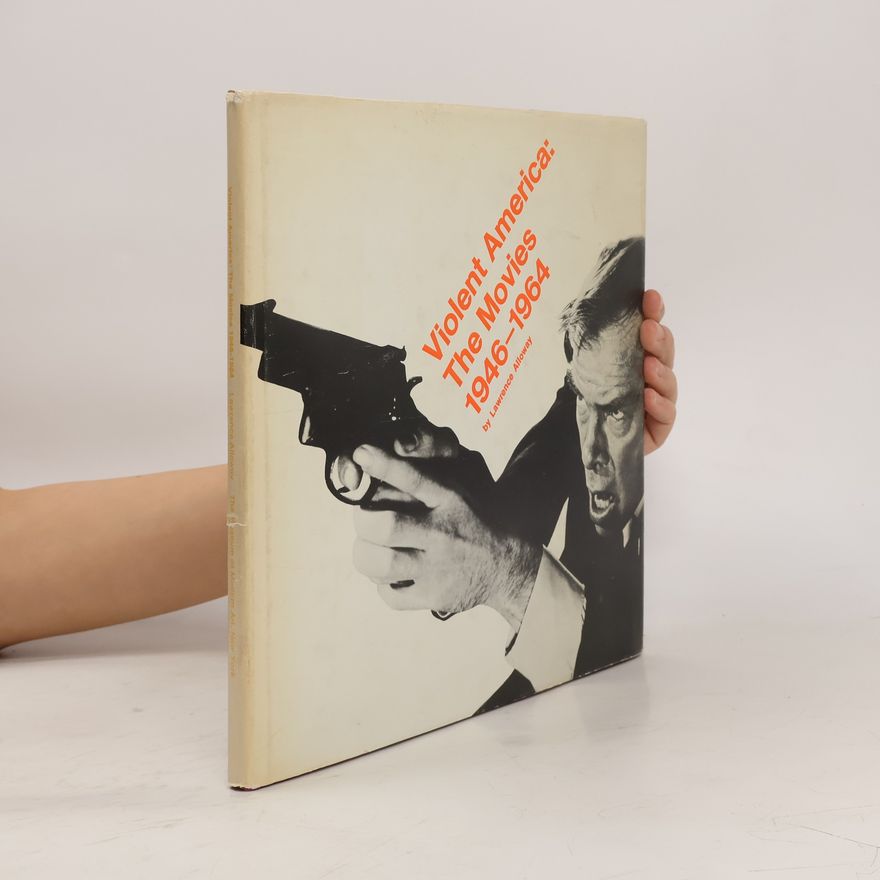 Lawrence Alloway Violent America