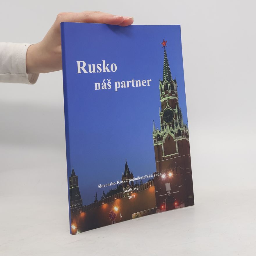 Various authors Rusko náš partner