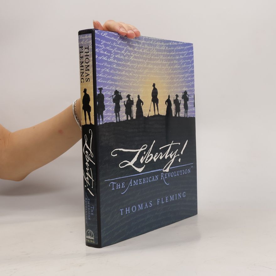 Thomas J. Fleming Liberty!