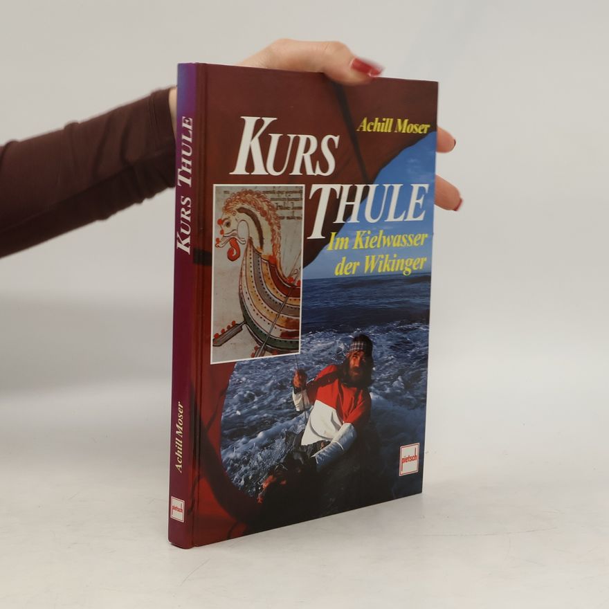 Achill Moser Kurs Thule