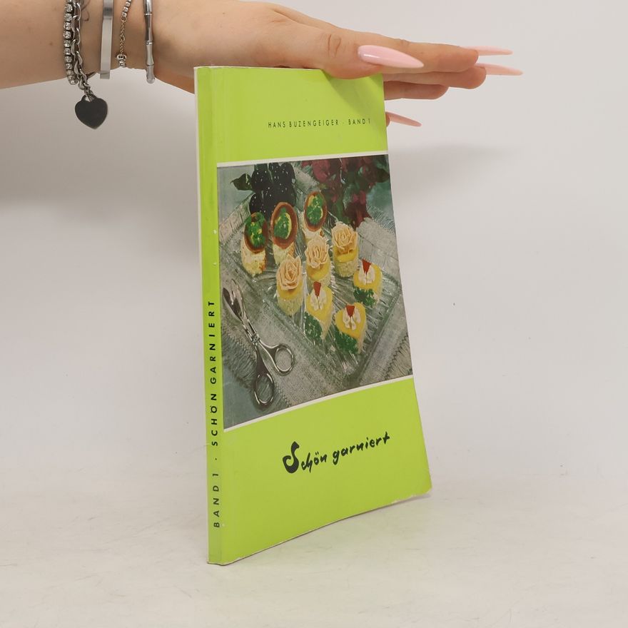 Autorenkollektiv Schün garniert 1.