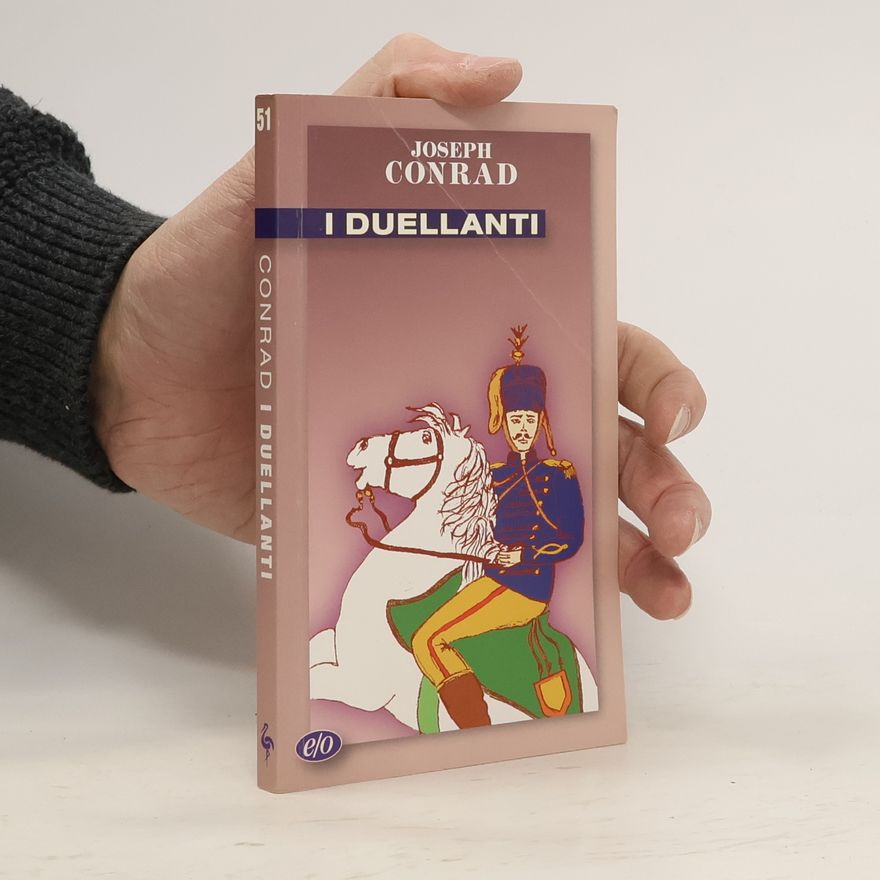Joseph Conrad I duellanti