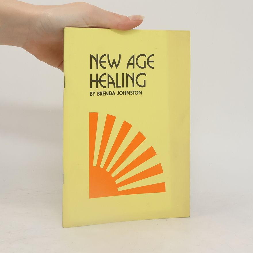 Brenda Johnston New Age Healing