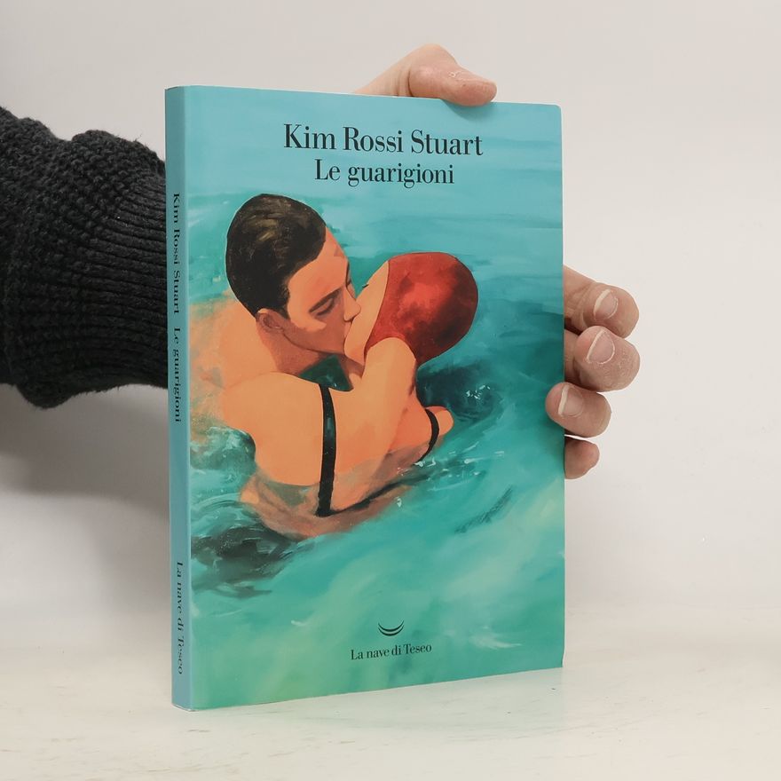 Kim Rossi Stuart Le guarigioni