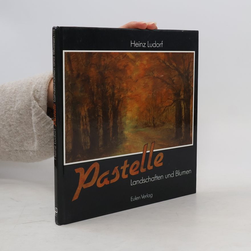 Heinz Ludorf Pastelle