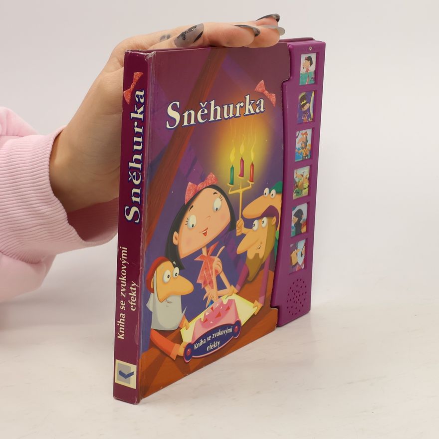 Autorenkollektiv Sněhurka