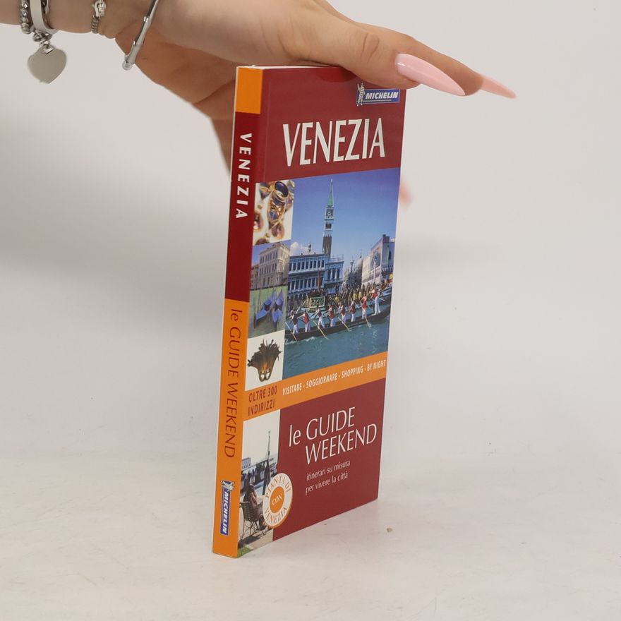 Autorenkollektiv Venezia