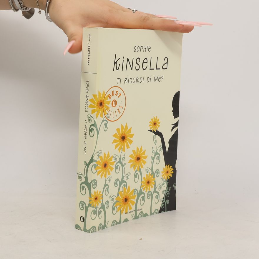 Sophie Kinsella Ti ricordi di me?