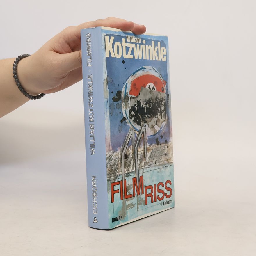 William Kotzwinkle Filmriss