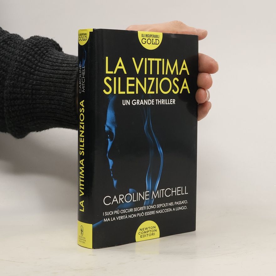 Caroline Mitchell La vittima silenziosa