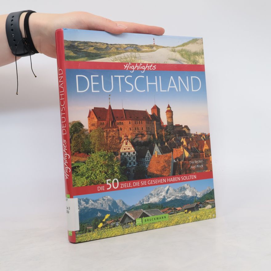 Eva Becker Highlights Deutschland