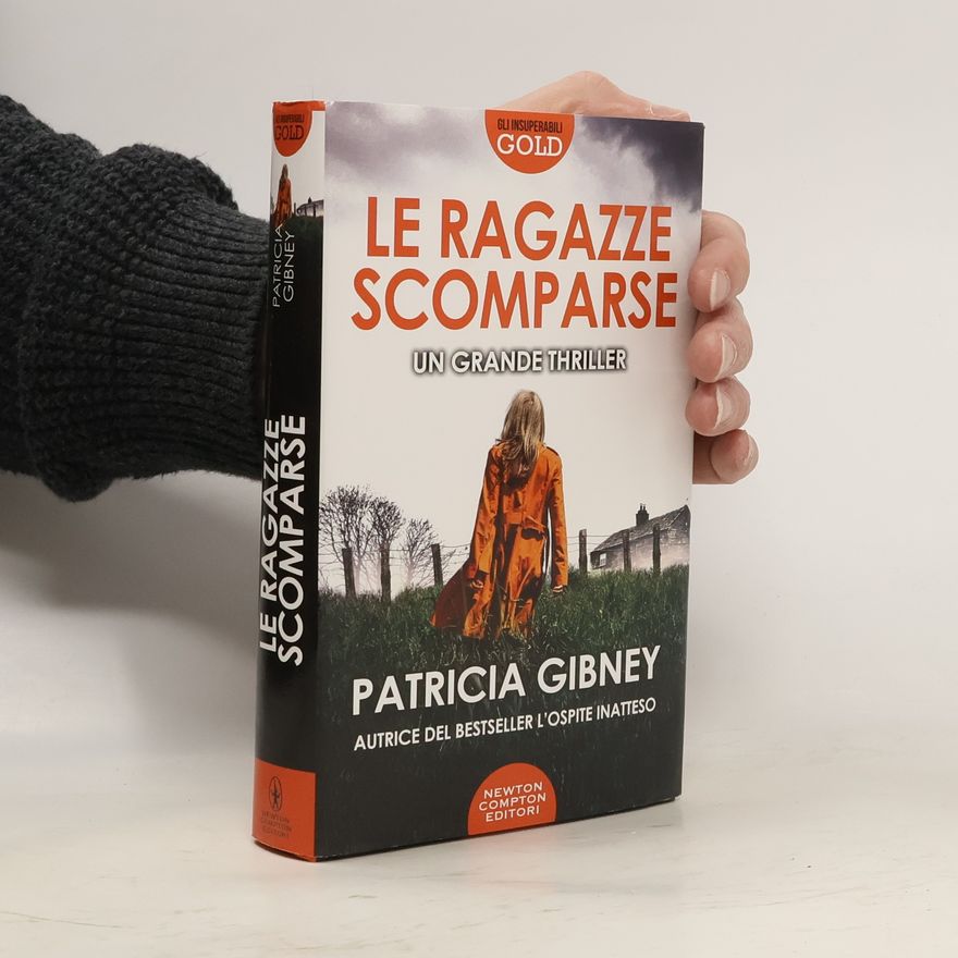 Patricia Gibney Le ragazze scomparse