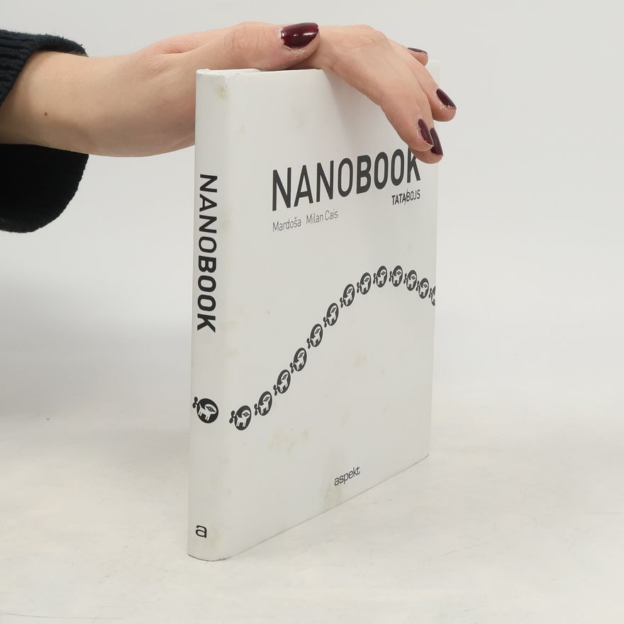 Milan Cais ml. Nanobook