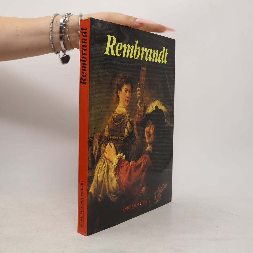 Susanna Partsch Rembrandt