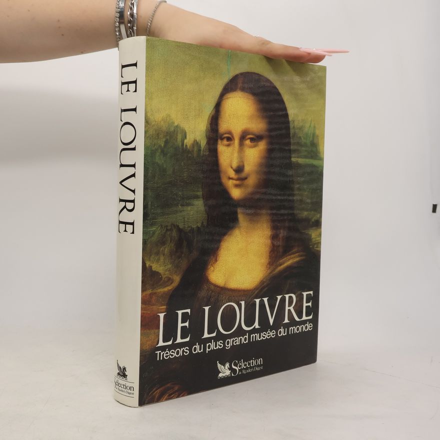 Autorenkollektiv Le Louvre