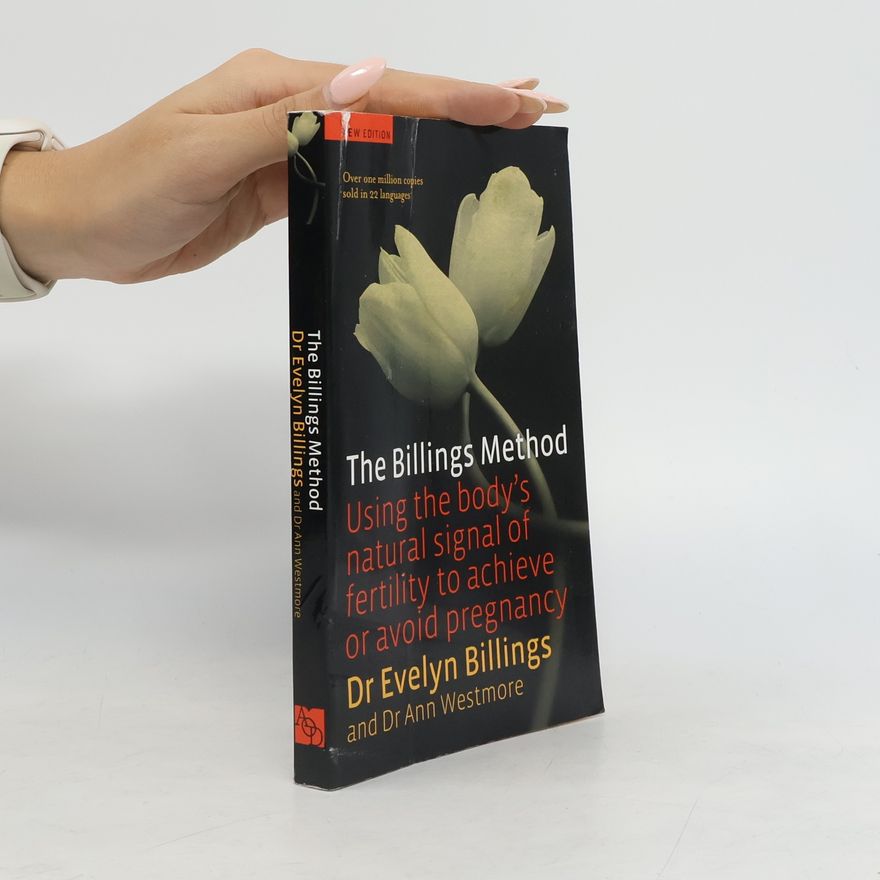 Ann Westmore The Billings Method