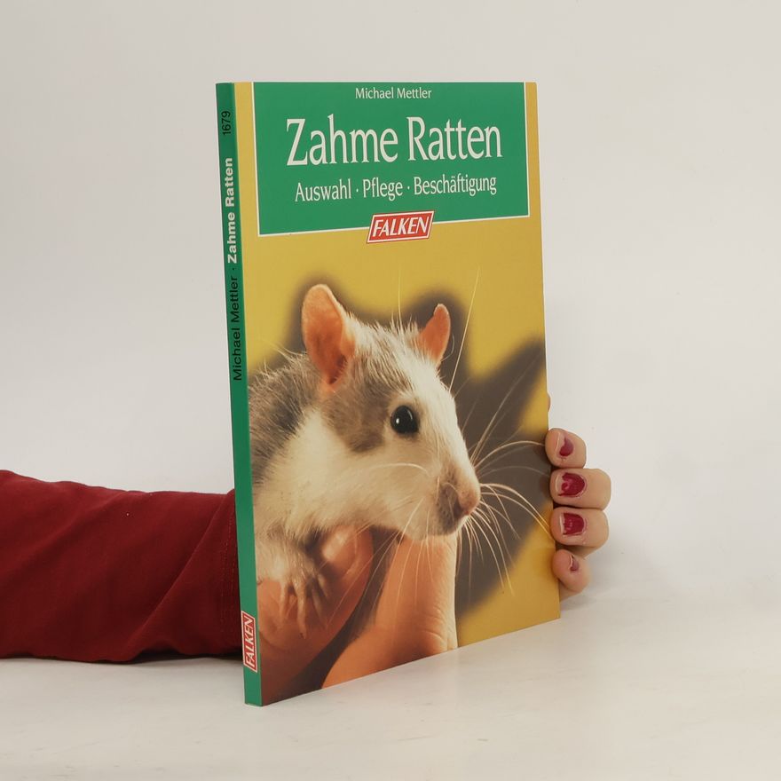 Michael Mettler Zahme Ratten
