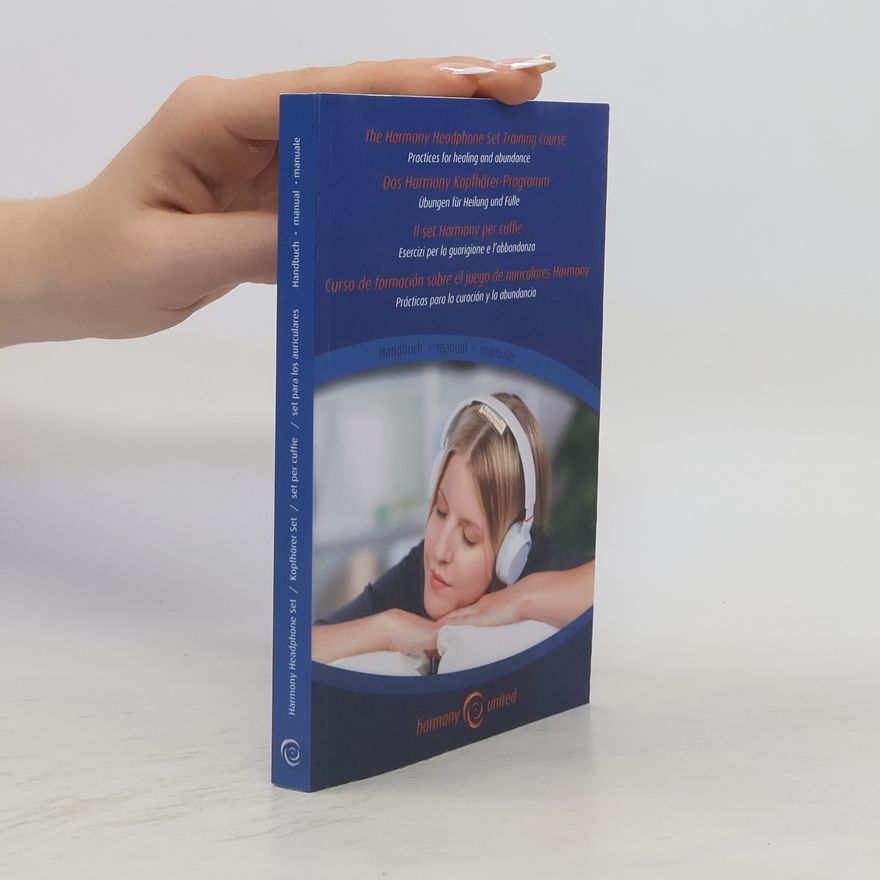 Various authors The Harmony Headphone Set