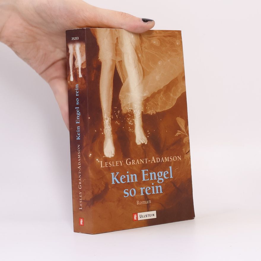 Lesley Grant-Adamson Kein Engel so rein