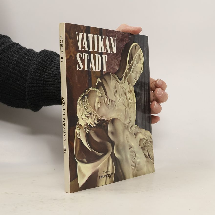 Autorenkollektiv Die Vatikan Stadt