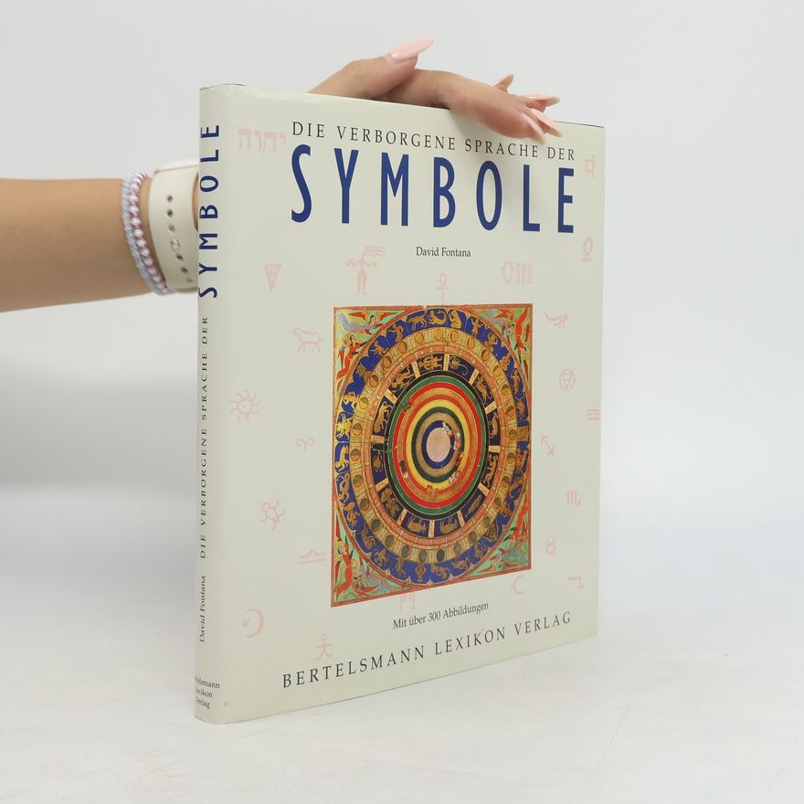 David Fontana Die verborgene Sprache der Symbole