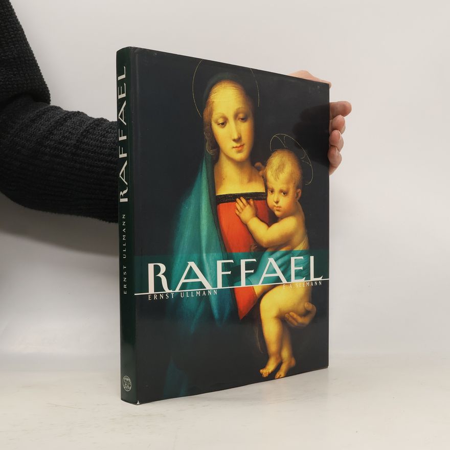 Raphael Raffael