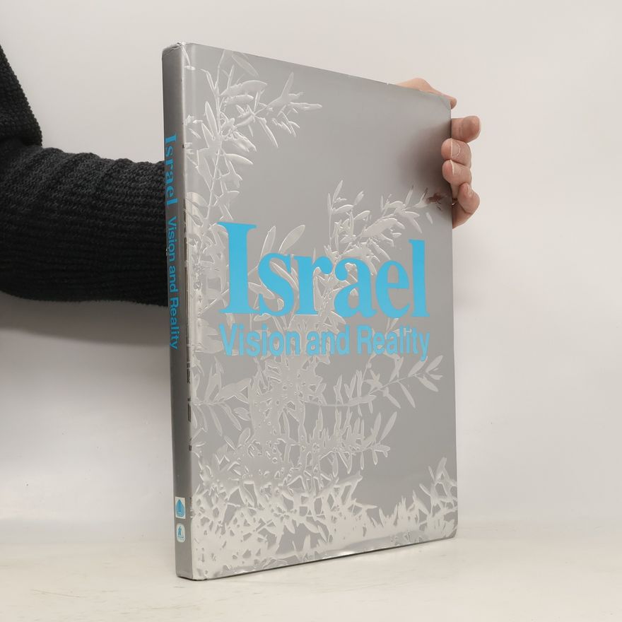 Amos Carmel Israel