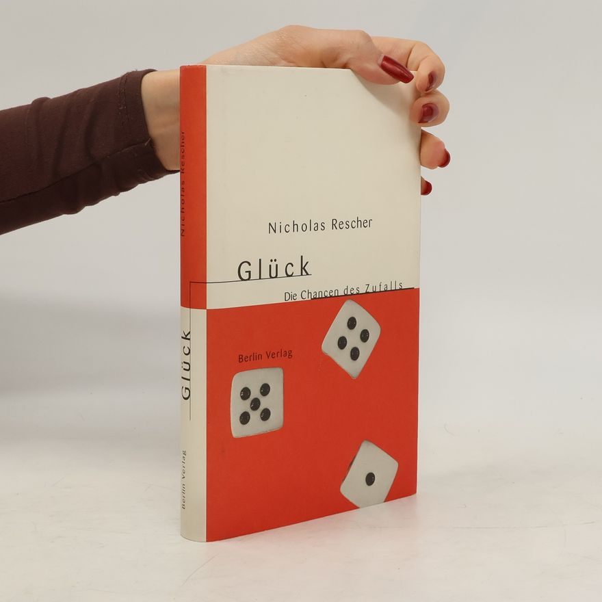 Nicholas Rescher Glück