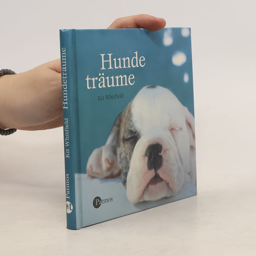 Kit Whitfield Hundeträume
