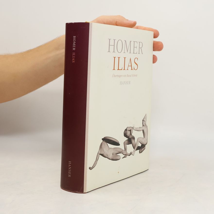 Homér Ilias