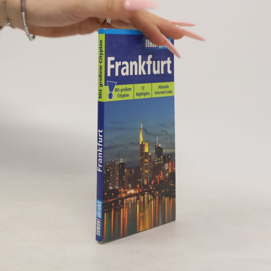 Martina Beuting Frankfurt