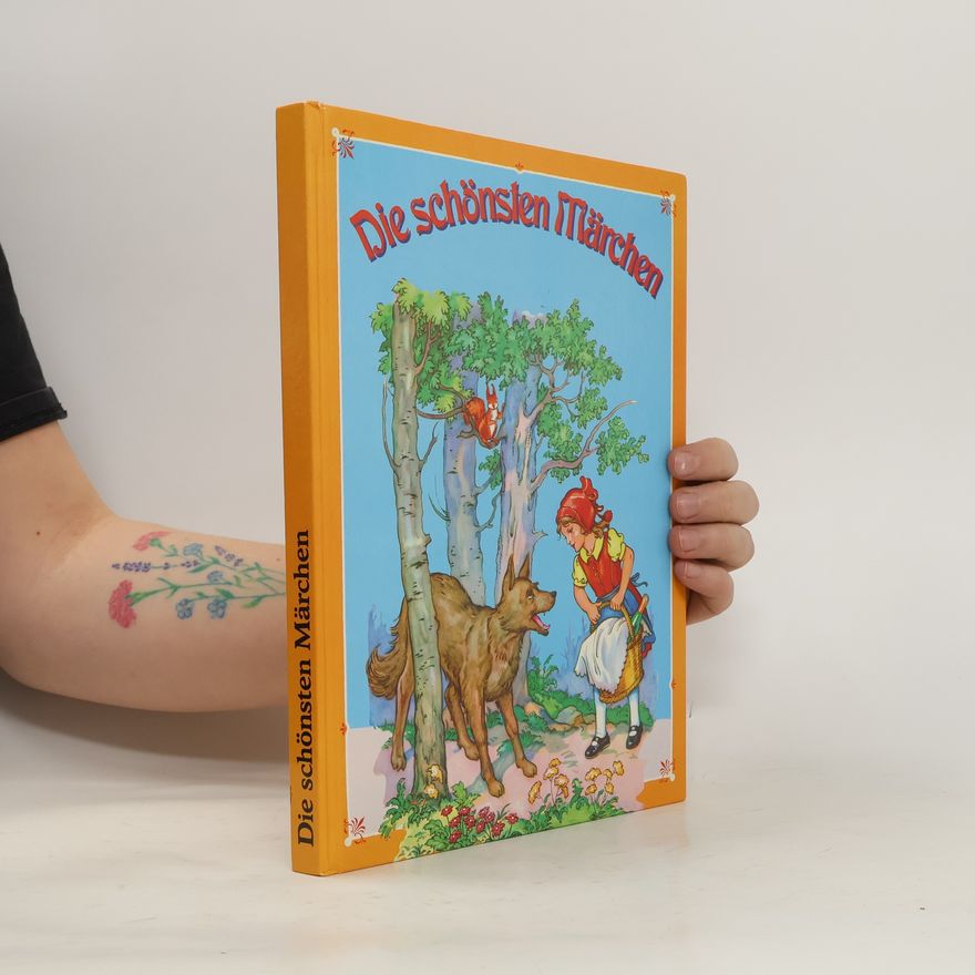 Autorenkollektiv Die schönsten Märchen