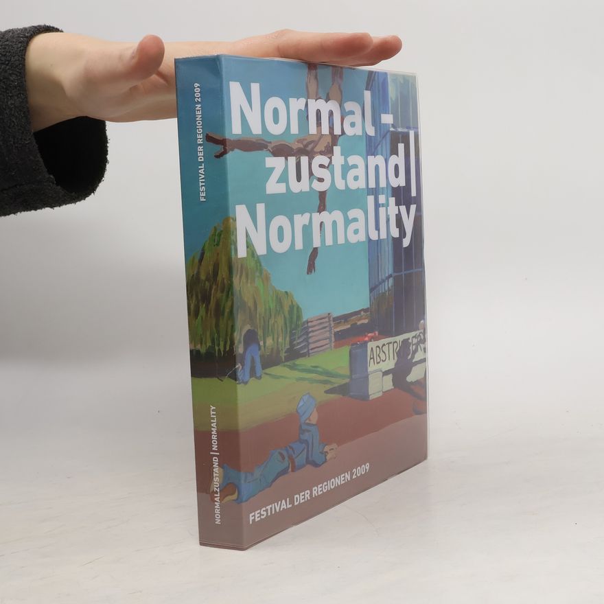 Martin Fritz Normalzustand