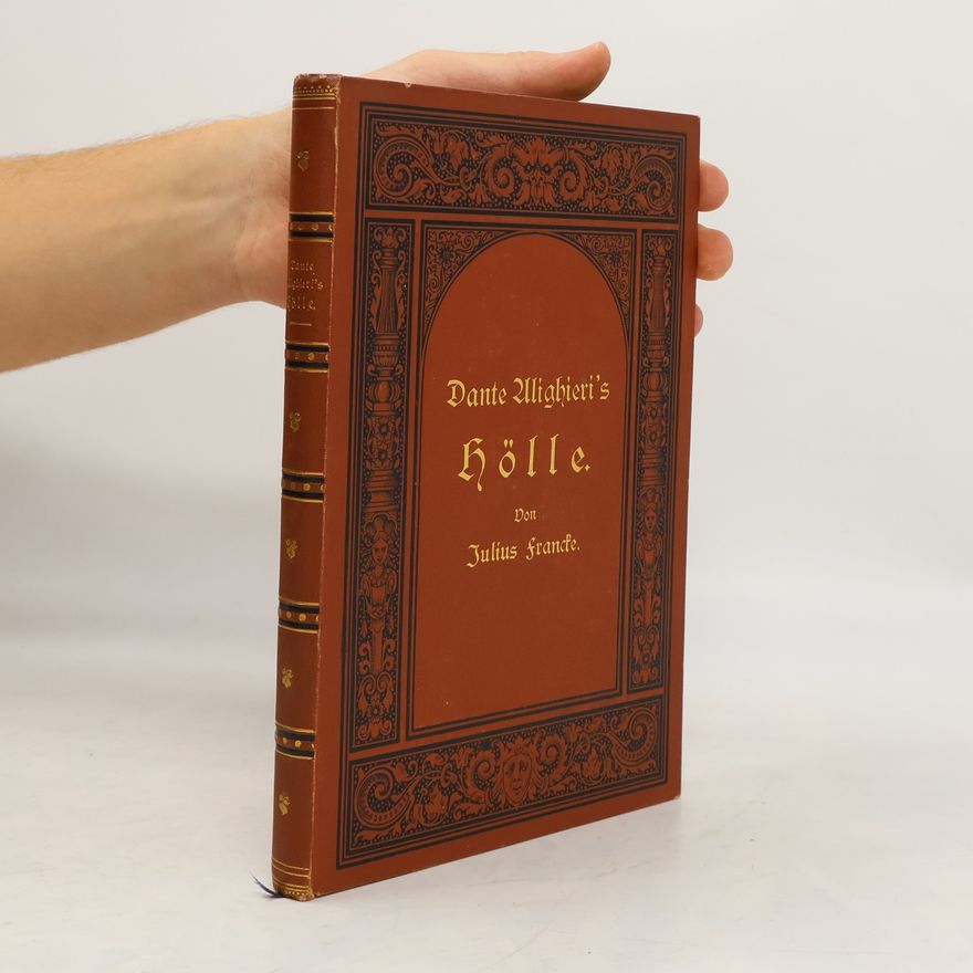 Kolektiv autorů Dante Alighieri´s Hölle