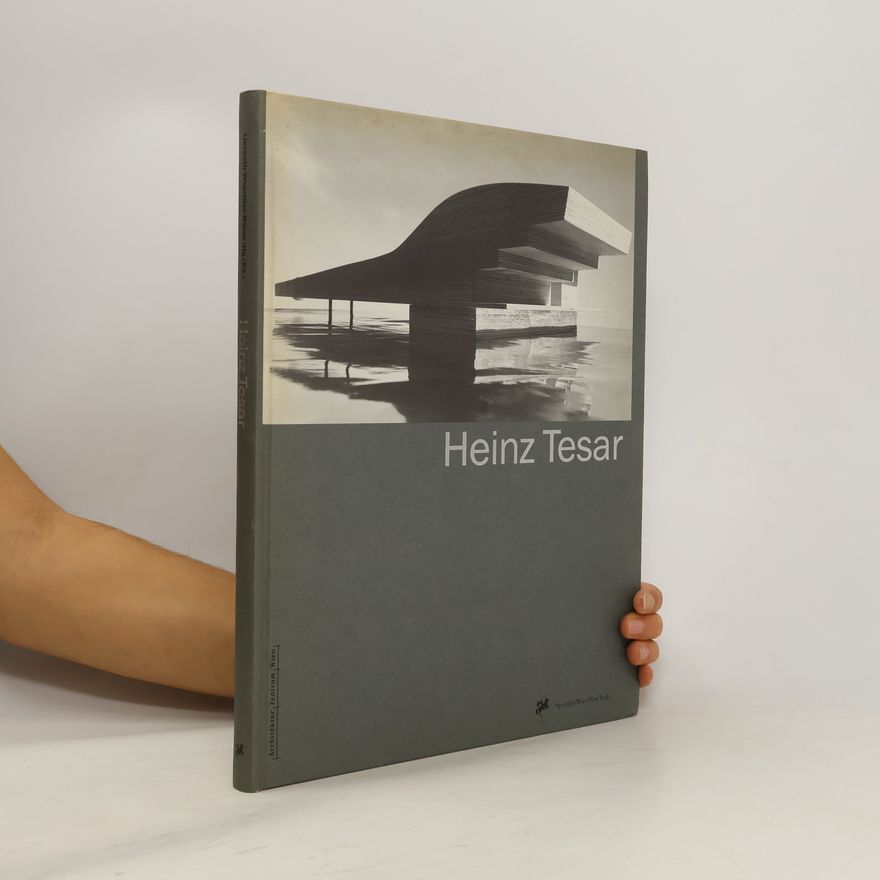 Heinz Tesar Heinz Tesar