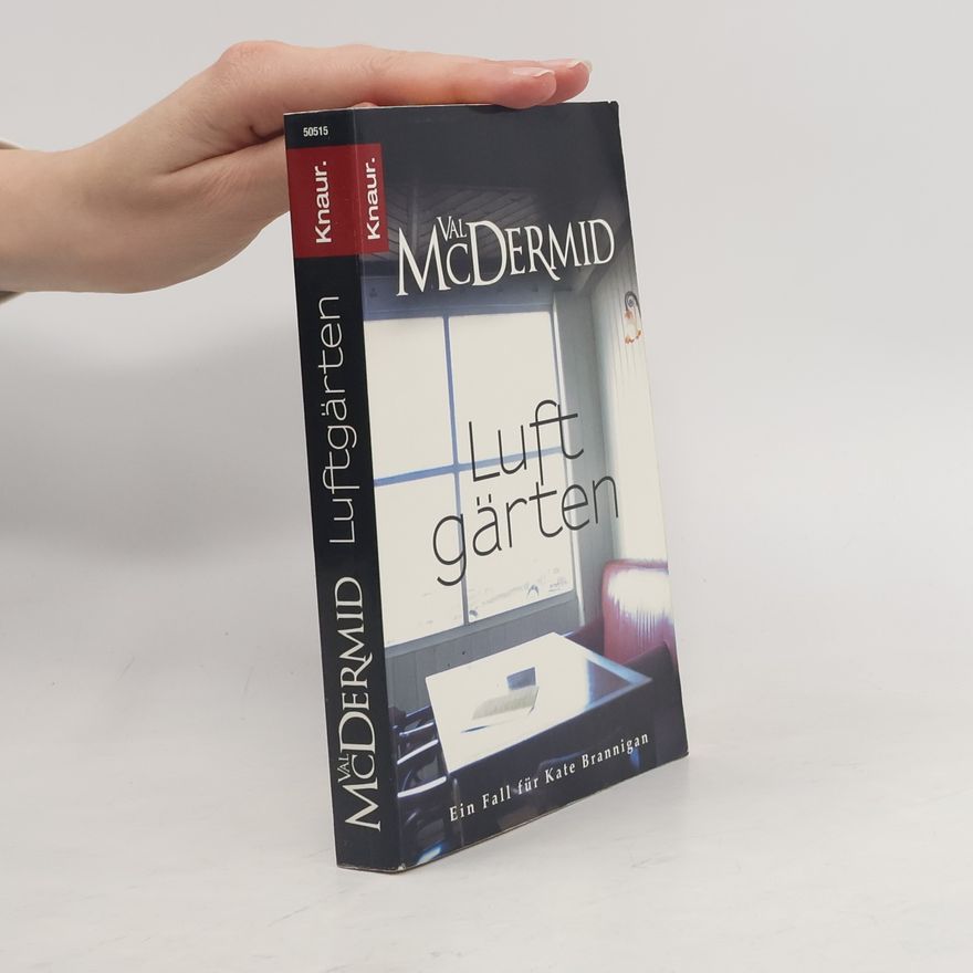 Val McDermid Luftgärten