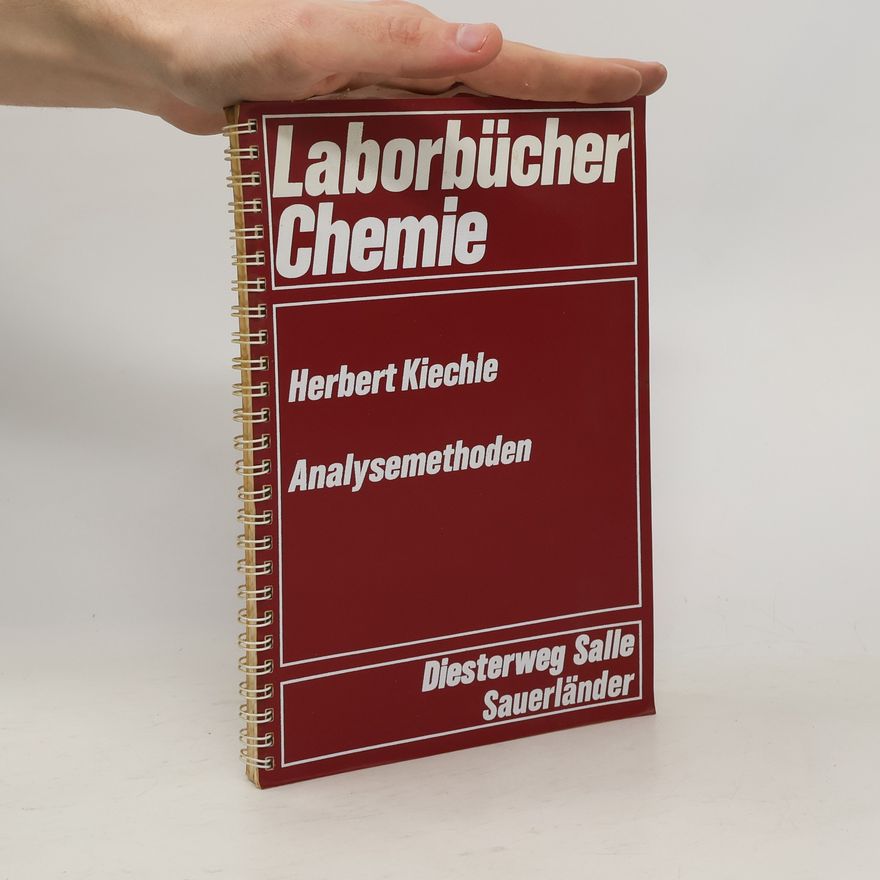 Collectif d'auteurs Laborbücher Chemie