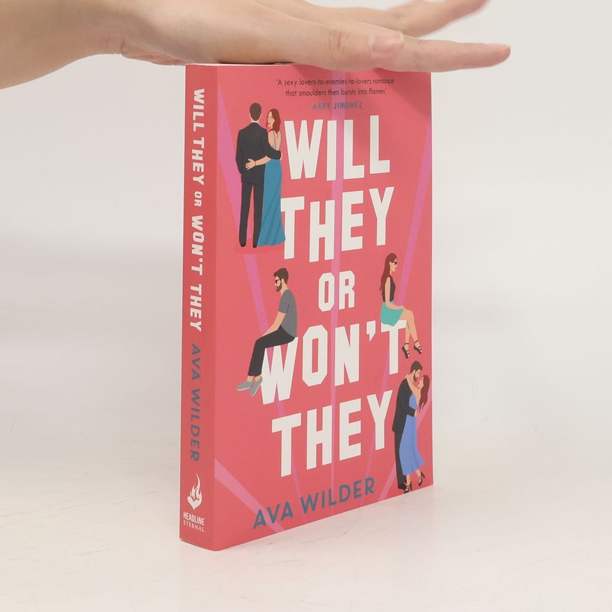 Ava Wilder Will They or Won't They