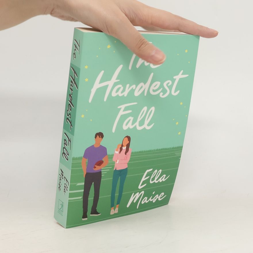 Ella Maise The hardest fall