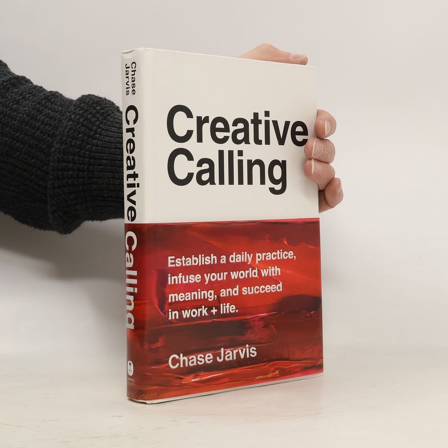 Chase Jarvis Creative Calling