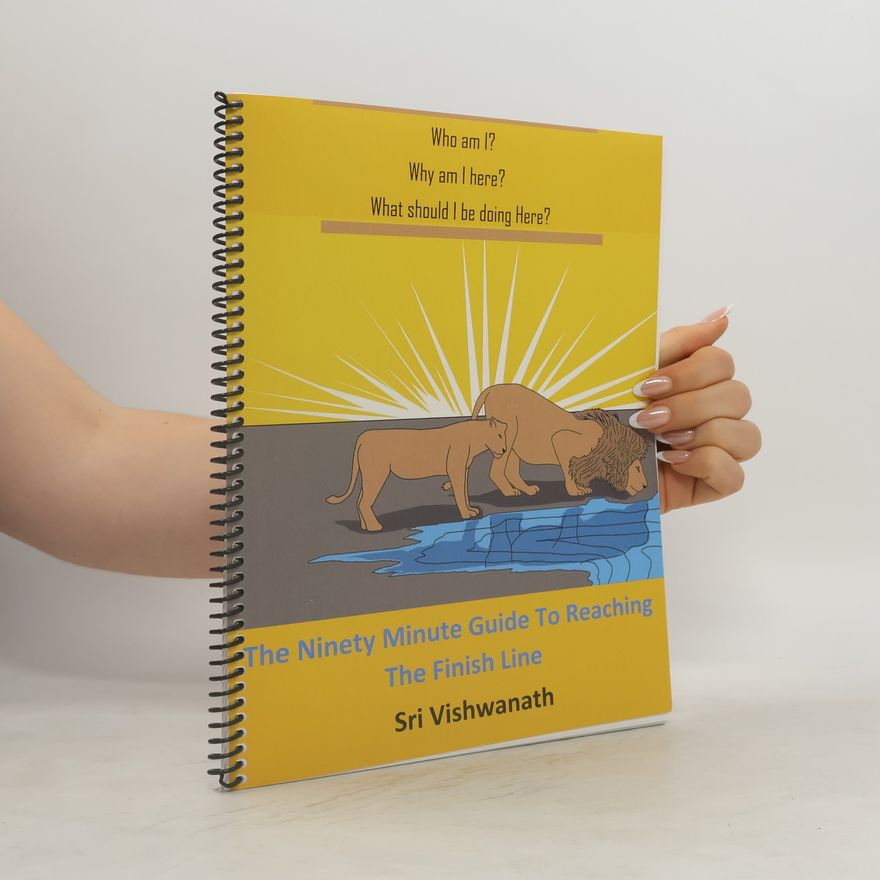 AA.VV. The Ninety Minute Guide to Reaching the Finish Line
