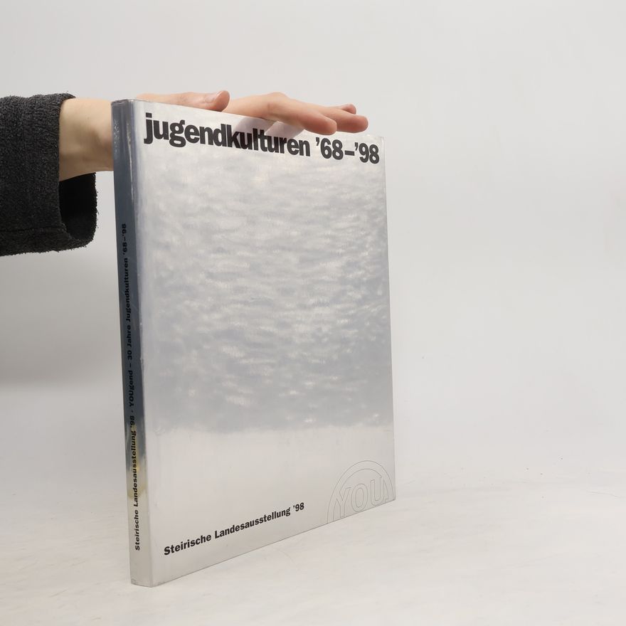 Autorenkollektiv Jugendkulturen '68-'98