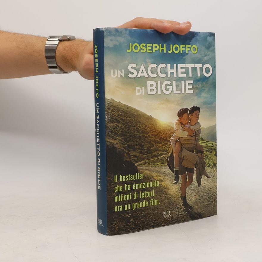 Joseph Joffo Un sacchetto di biglie