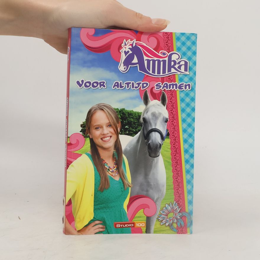 Vera Gheysels Voor altijd samen