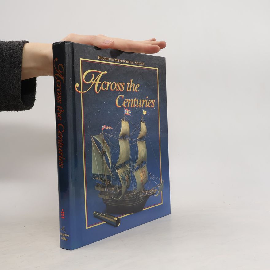 Autorenkollektiv Across the Centuries