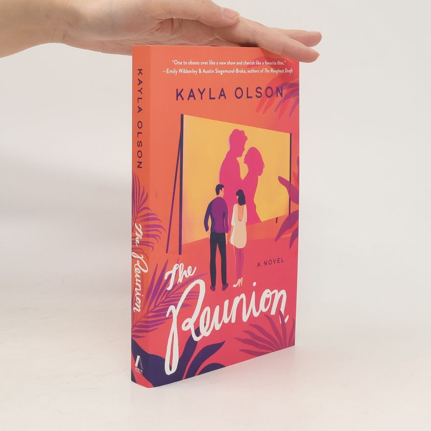 Kayla Olson The Reunion