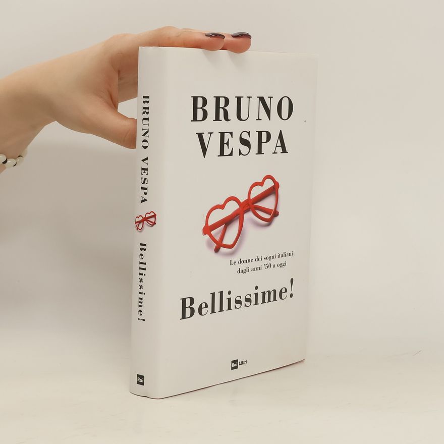 Bruno Vespa Bellissime!
