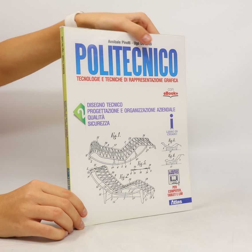 Annibale Pinotti Politecnico