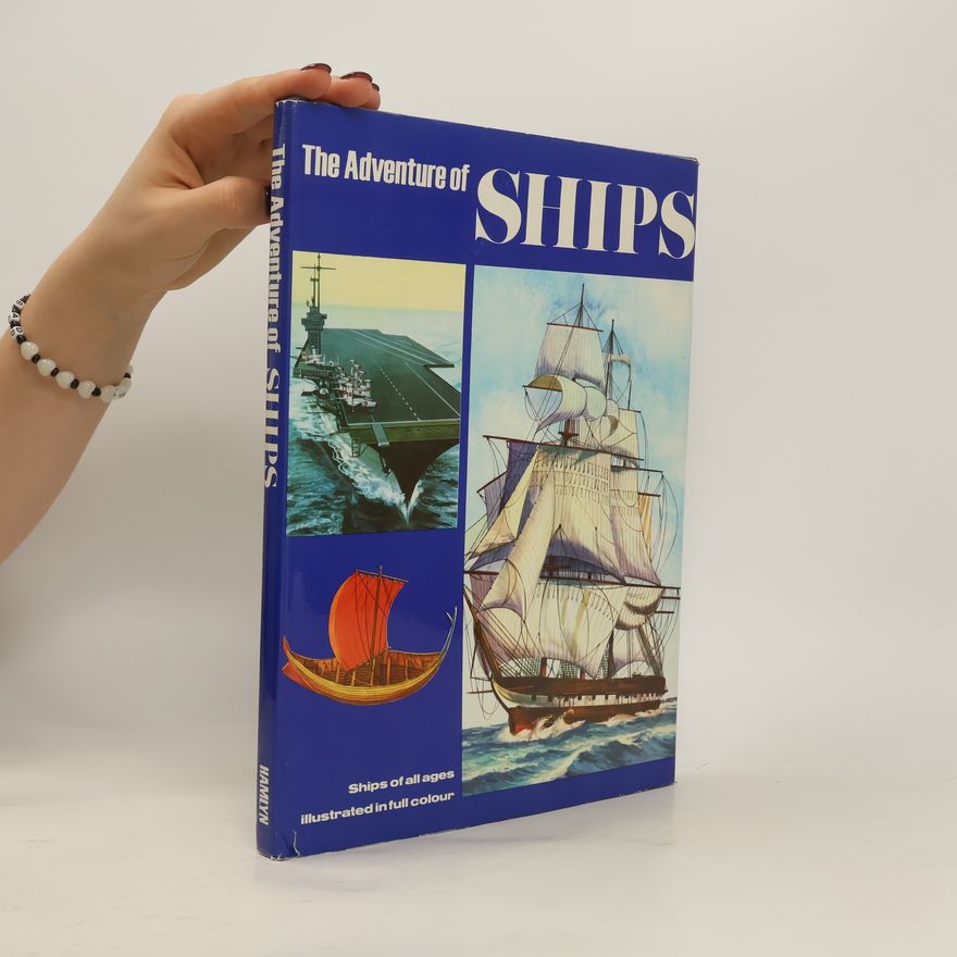 Autorenkollektiv The Adventure of Ships