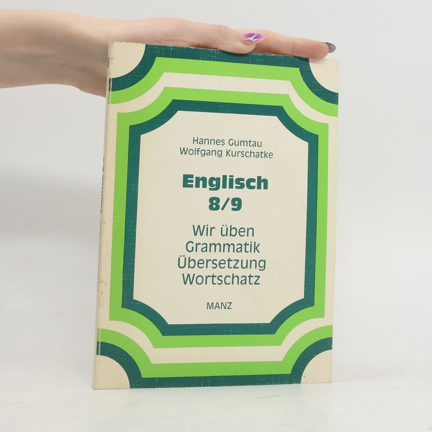 Autorenkollektiv Englisch
